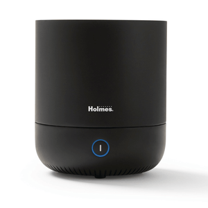 Holmes Ultrasonic Anti-Microbial Cool Mist Top-Fill 0.5L Humidifier
