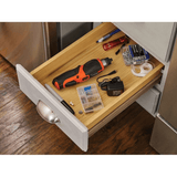 Black & Decker Cordless Rechargeable Pivoting Screwdriver