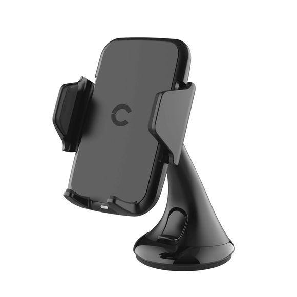 Cygnett ExoDrive Wireless Phone Charger with Window Mount