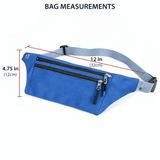 XGear Fitness Waterproof Fanny Pack