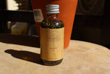Bath Oil Healing & Relaxing Lavender