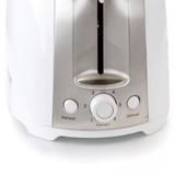 Better Chef Deluxe Cool Touch Wide-Slot 2-Slice Toaster