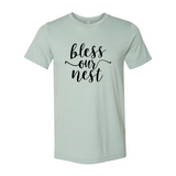 Bless Our Nest T-Shirt