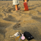 ezTAGG Anti-Lost Device (2 Pack)