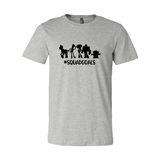 #SquadGoals T-Shirt