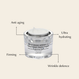 Epilynx Restoring Wrinkle Treatment Face Cream
