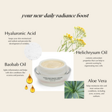 Cooling Face Cream