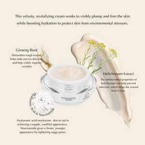Episilk Crystal Face Cream