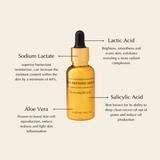 Epilynx Pore Refining Serum