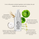Episilk Crystal Face Serum