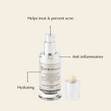 Epilynx Cooling Face Lotion