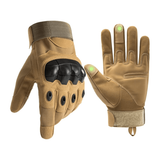 Tactical Military Airsoft Gloves for Outdoor Sports