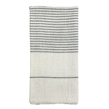 Hamptons Handloom Dinner Napkins Ariel