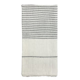 Hamptons Handloom Dinner Napkins Ariel