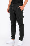 Sweat Cargo Joggers