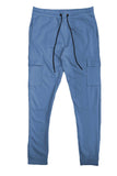Sweat Cargo Joggers