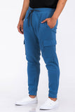 Sweat Cargo Joggers
