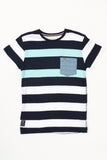 Jamison Tee Boy
