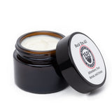 Buck 'Em All Vegan Aftershave, Face Serum and Cream - All in One Lavender Bamboo