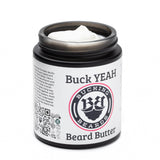 Buck YEAH Beard Butter