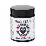 Buck YEAH Beard Butter