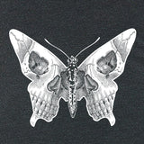 Butterfly Skull T-shirt