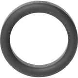 Boneyard Silicone Ring 35mm Black Teal Mnemosyne