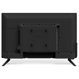 Norcent 24 Inch 720P LED HD Smart TV Wall-Mountable