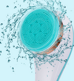 Multi-functional Electric Bath Massage Brush