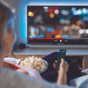 Emerson 32" Class Widescreen HD LED Television