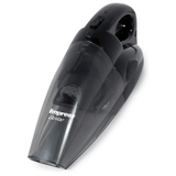 Impress GoVac Rechargeable Handheld Vacuum Cleaner with Charging Base Sky Iapetus