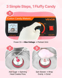 Cotton Candy Machine