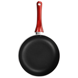 Better Chef 8-Inch Heavy-Gauge Aluminum Non-Stick Fry Pan Sky Iapetus