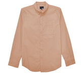 Classic Long Sleeve Shirt