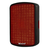 Supersonic 15” Portable Bluetooth Speaker w True Wireless Technology