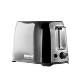 Better Chef Deluxe Cool Touch Wide-Slot 2-Slice Toaster