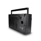Emerson Retro Portable CD Boombox with Programmable Memory