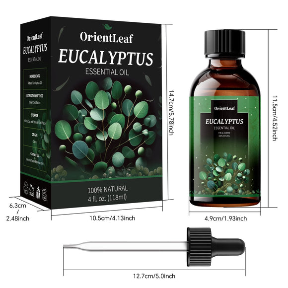 4 fl Oz All-Natural Essential Oil for Skin Hair Diffuser Massage Pink Iolaus
