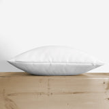 I'm so glad I live in a world where there are Octobers | Pillow Cover Maroon Abderus