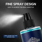 8.8 FL OZ Sea Salt Spray for Men's Hair Pink Iolaus