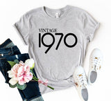 Vintage 1970 T-shirt