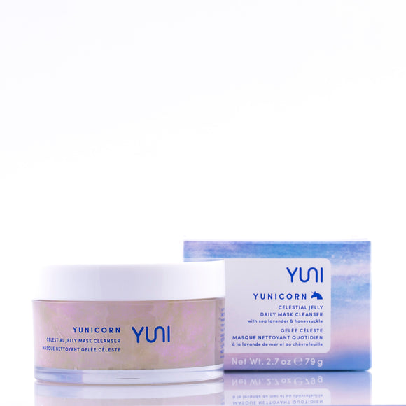 YUNICORN Celestial Jelly Daily Mask Cleanser