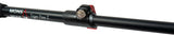 Mons Peak IX Tiger Paw Z Trekking Poles (Z-135) Triangulum