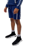 Jordan Tshirt and Short Set Lime Milo