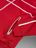 Jordan Track Jacket and Short Set Lime Milo