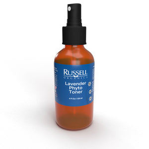 Russell Organics Lavender Phyto Toner