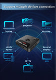 X5 Super Game Box Console