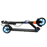Scooter for Adult & Teens 3 Adjustable Height & Easy Folding