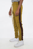 CLASSIC SLIM FIT TRACK PANTS Lime Milo