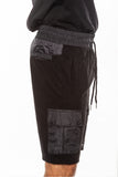 Light Weight Slub Shorts